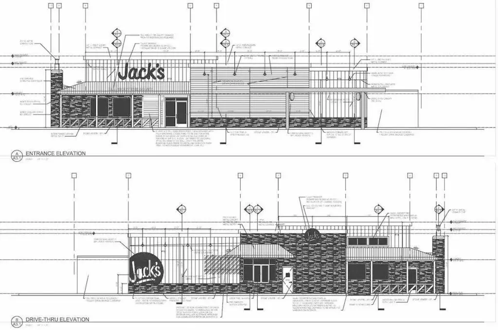 Jack’s Family Restaurant Bringing Southern Comfort to Southeast Memphis