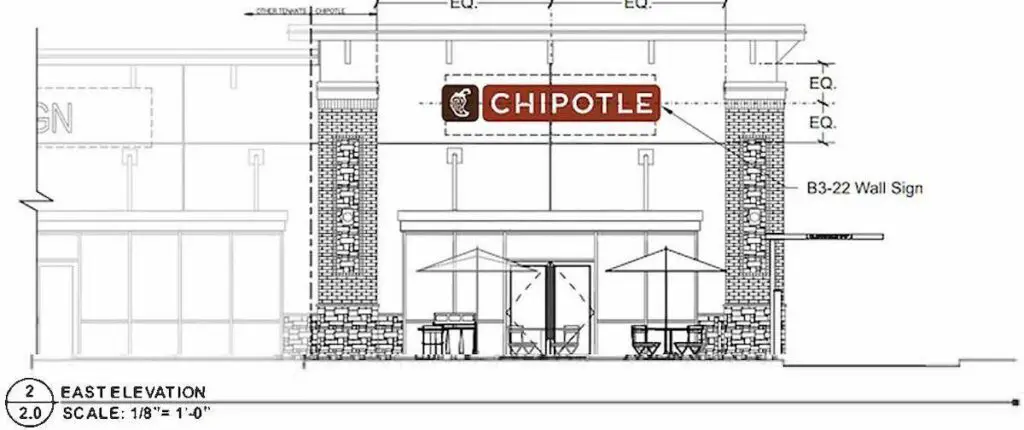 Chipotle to Open Additional Location Just Outside its Wolfchase Galleria Spot