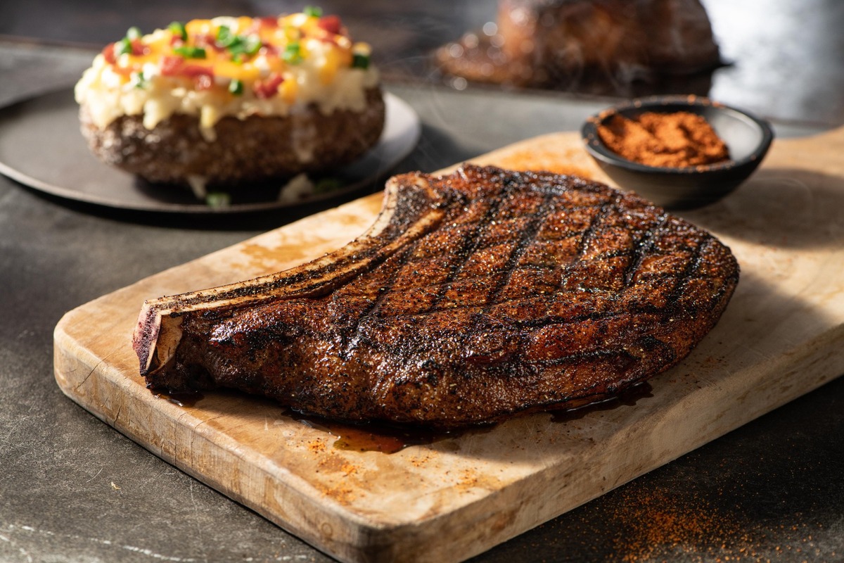 Longhorn Steakhouse Working On New Location In Millington What Now Memphis