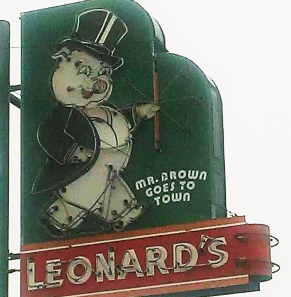 Leonard’s Pit Barbecue Planning Move, Upcoming Bartlett Outpost Could Break Ground Soon
