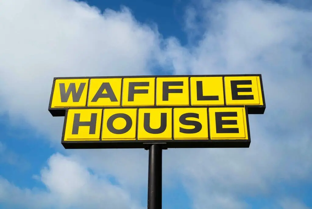 Waffle House Working on New Site in Millington