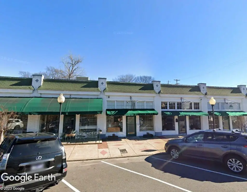 An Evergreen Dining Experience Set for Midtown in 2024