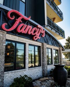 Reimagining Fancy's: A Culinary Transformation in Downtown Memphis