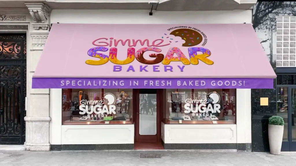 Gimme Sugar Bakery to Sprinkle Sweet Treats Throughout Cordova