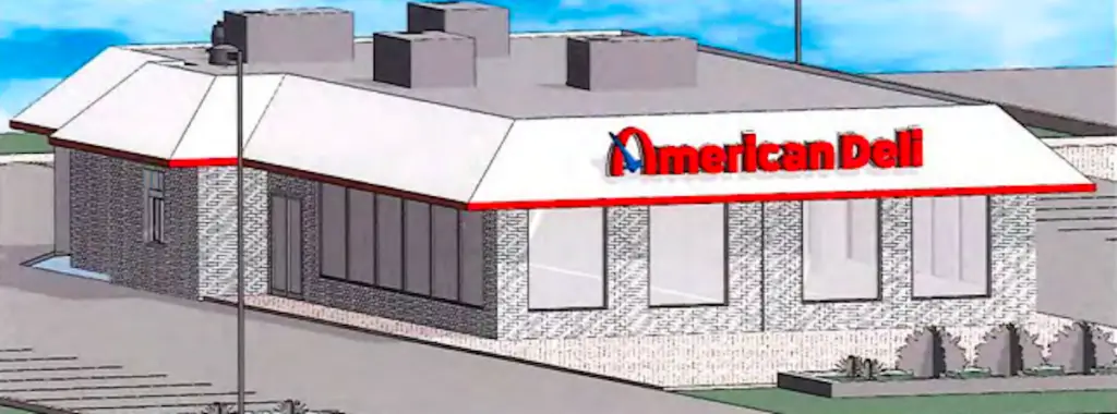 New American Deli Coming Soon to Southaven