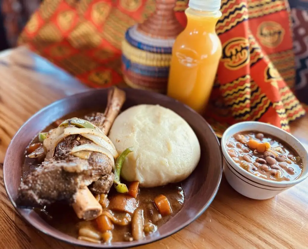 West African Barbecue Haven Coming to Memphis