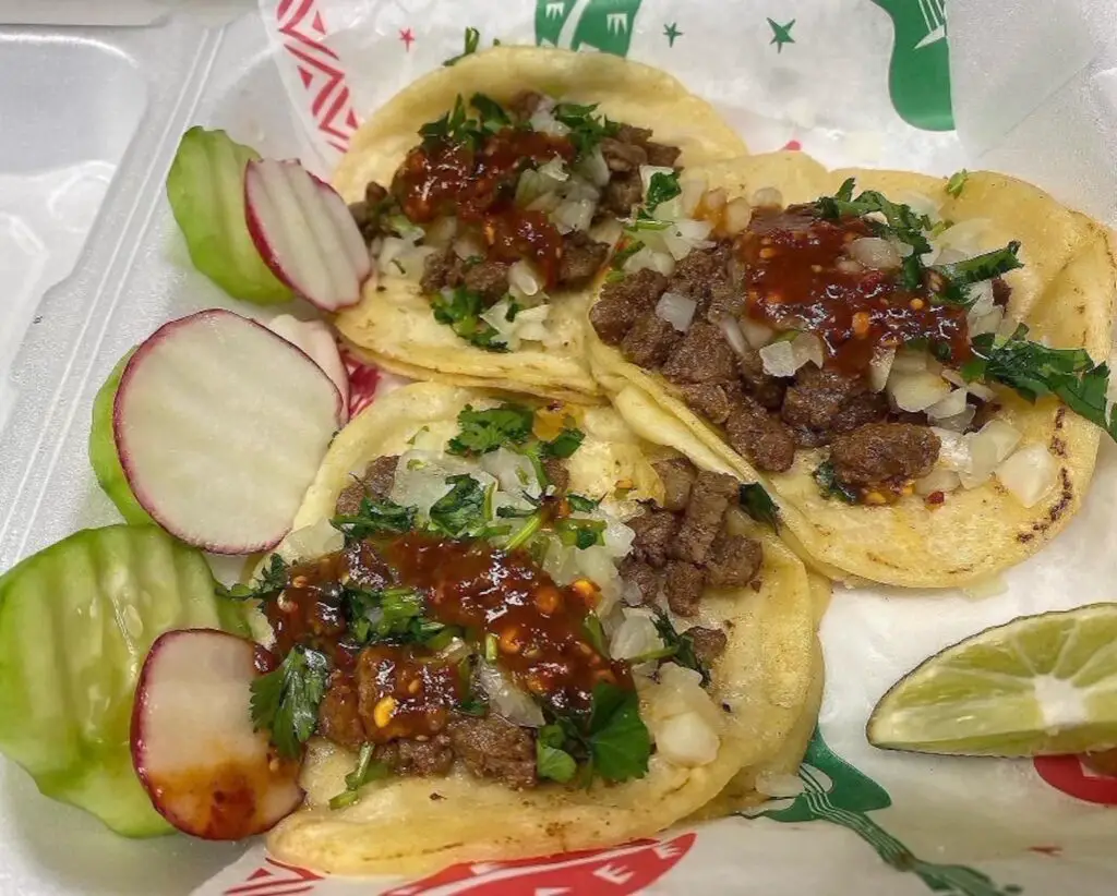 From Streets to Suites: Olive Branch's Old Town Taco Co to Open First Brick-and-Mortar