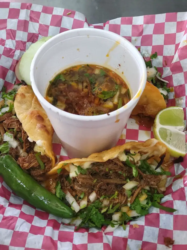 Taqueria El Guero Expands with First Brick-and-Mortar
