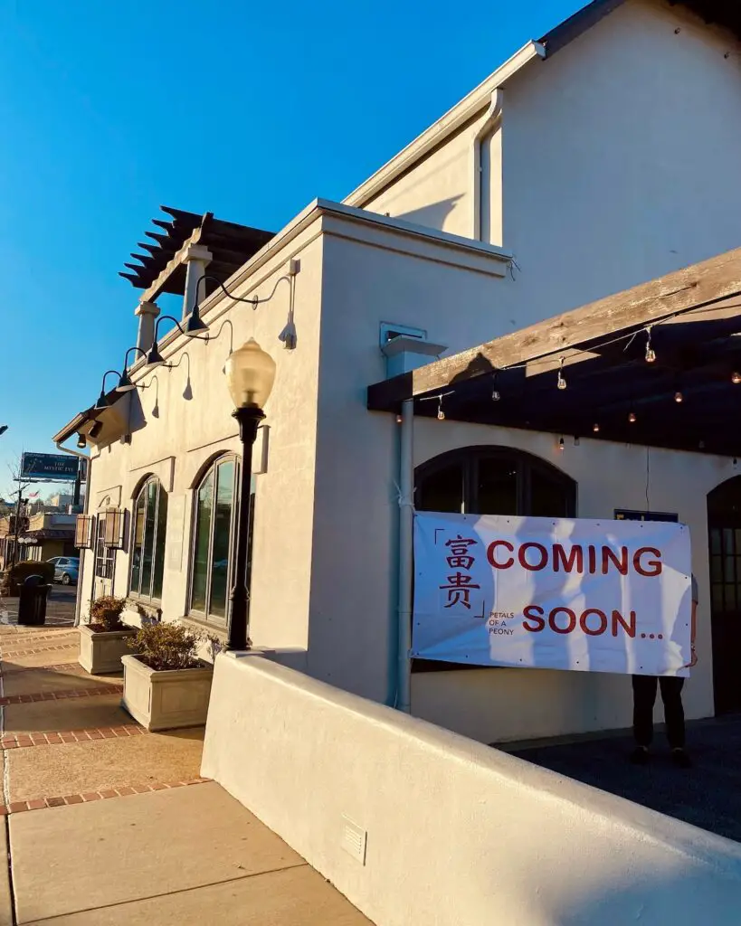 Petals of a Peony to Open Second Location in Overton Square