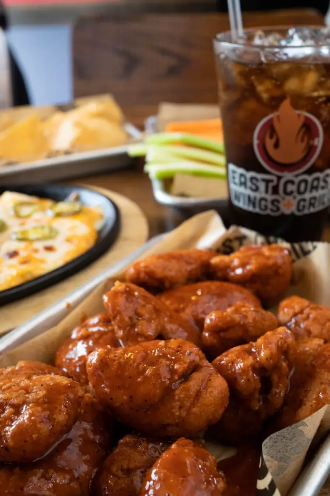 East Coast Wings Targets Greater Memphis Expansion Following Bartlett Success