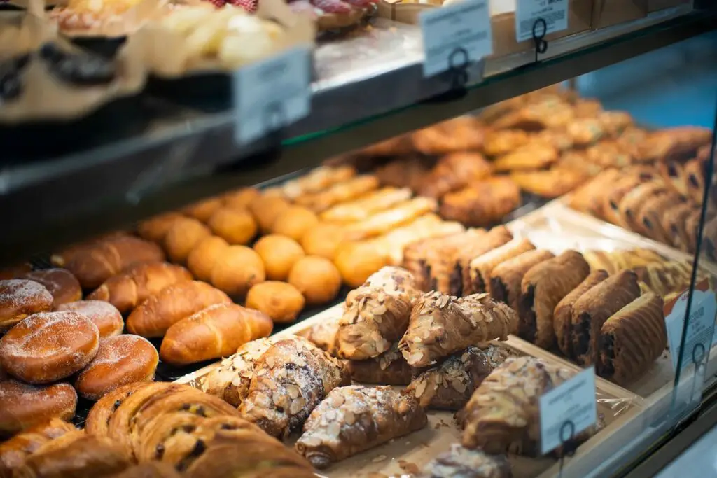 TOUS les JOURS Bakery Expanding to Mid-South with Three Locations