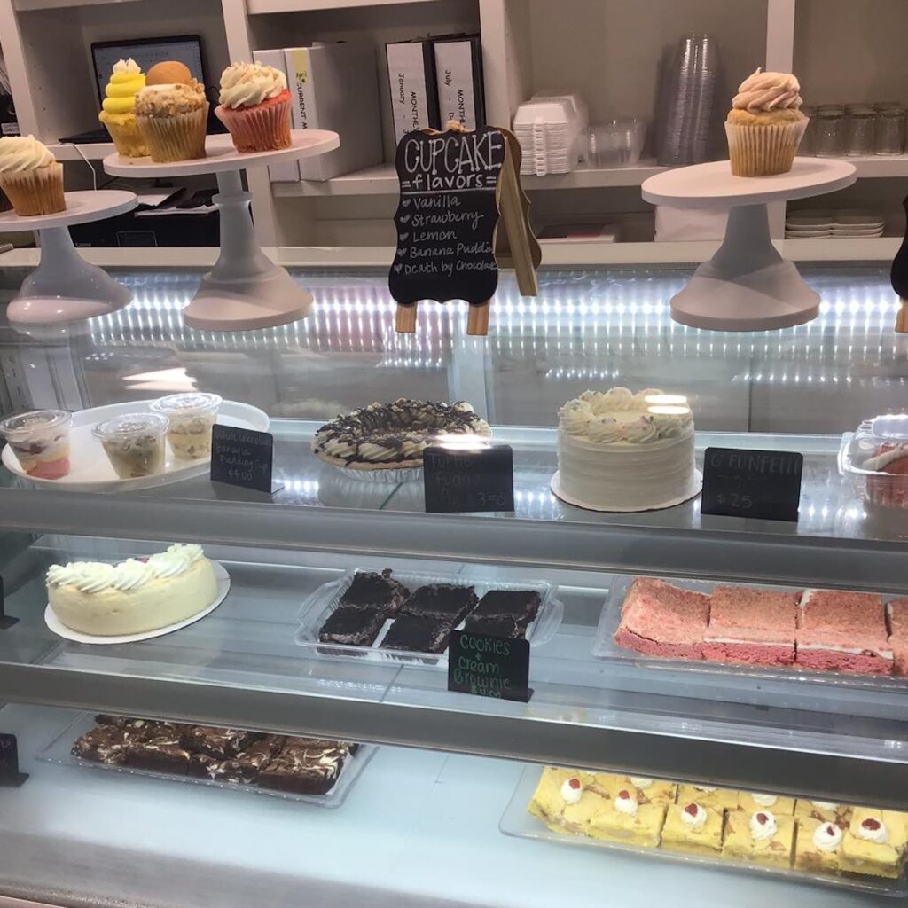 Crave Sweets Bake Shop Plots Third Location