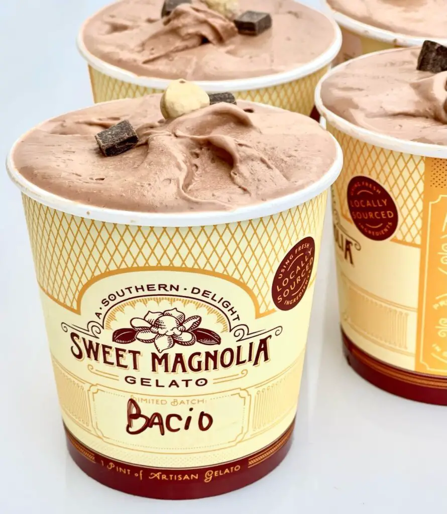 Sweet Magnolia Gelato to Expand with Third Shop