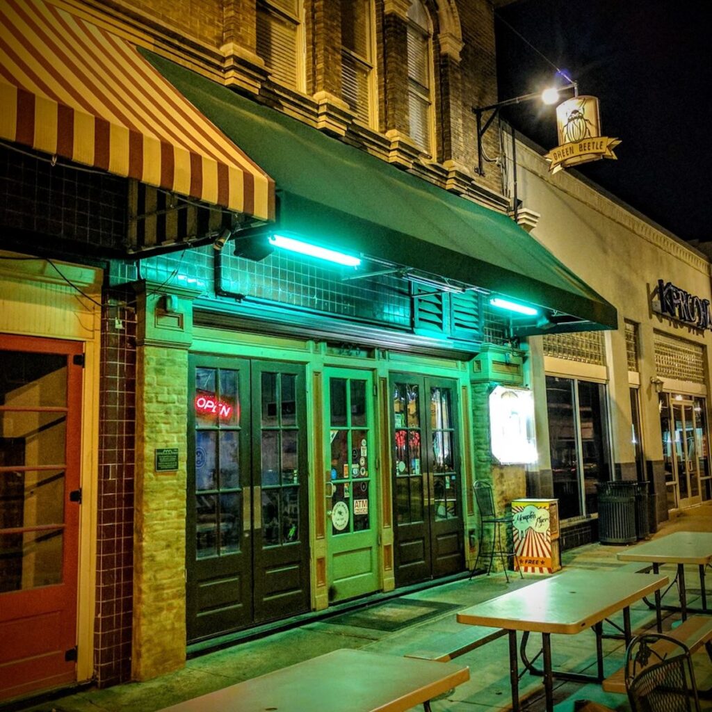 Memphis' Oldest Tavern Expanding Next Door
