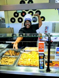 Savoring the South: Willie Mae's Southern Soul Cooking Finds a New Home