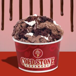 Sweet News: Cold Stone Creamery Coming to Germantown, Jonesboro