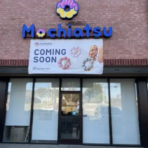 Mochiatsu to Bring Mochi Donuts and More to Southaven