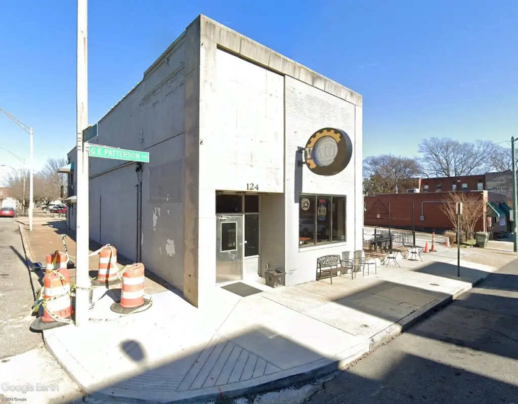 Parlay Restaurant & Bar Slated to Reopen Next Month