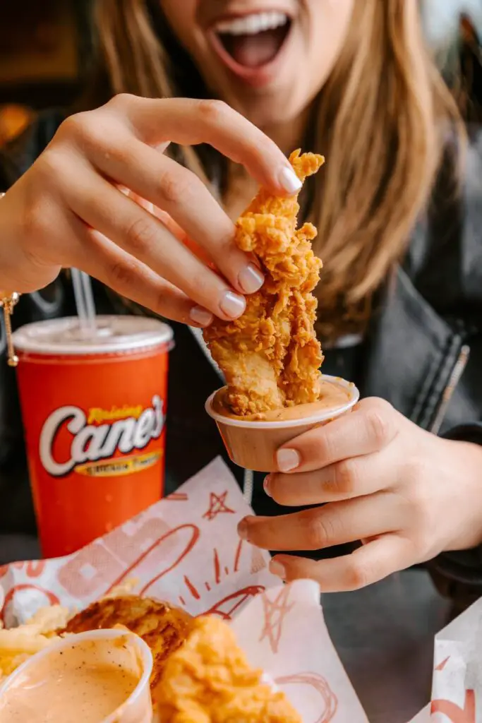 Raising Cane's to Open First Mid-South Location in Southaven