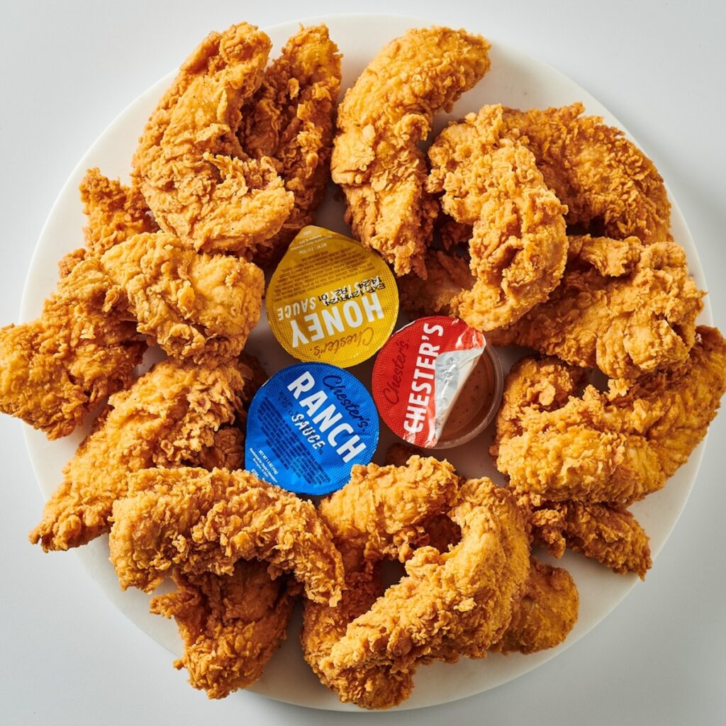 A popular fast-casual chicken chain will soon make its Cordova debut.