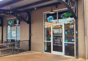 Masti Indian Grill to Replace Ubees near the University of Memphis