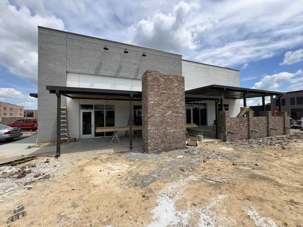 Rotolo's Craft & Crust to Open on Southaven's Front Street