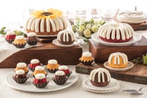 Longtime Nothing Bundt Cakes Franchisee to Open Fifth Memphis Area Location