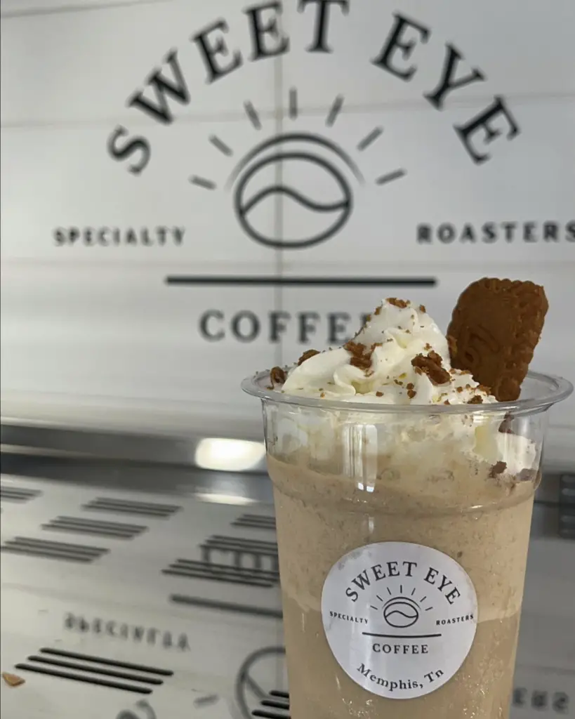 Sweet Eye Coffee to Open First Brick-and-Mortar Café