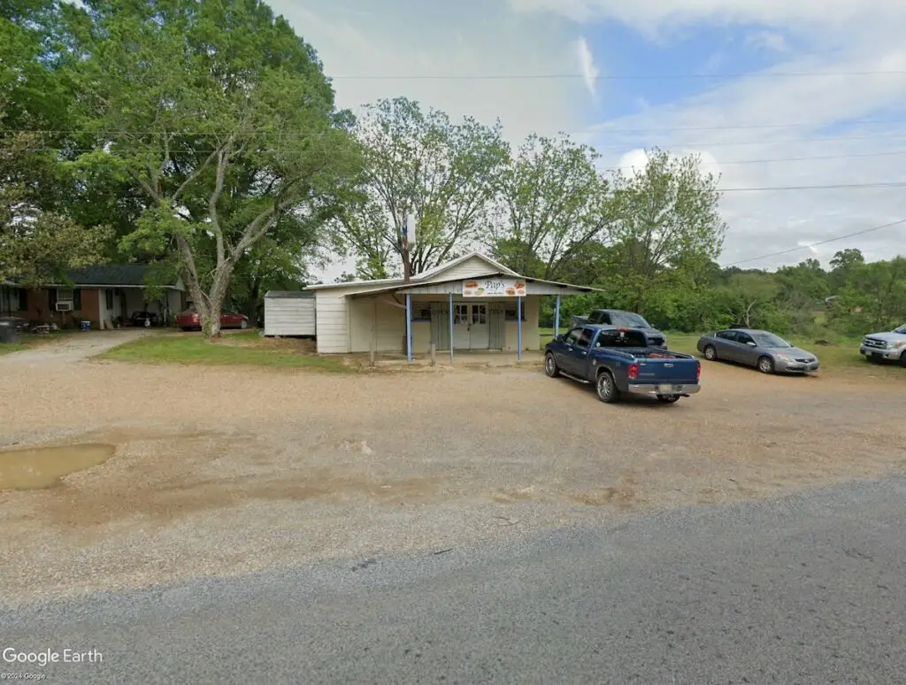 New Senatobia Diner to Take Over Former Pap's Space