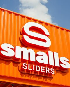 Smalls Sliders Eyes Memphis for Future Expansion